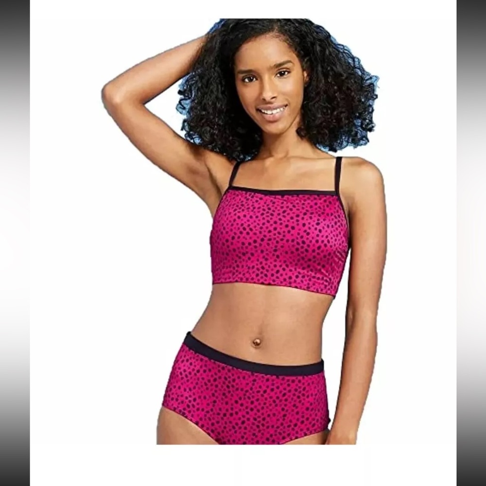 All in Motion Swimsuit Size Medium